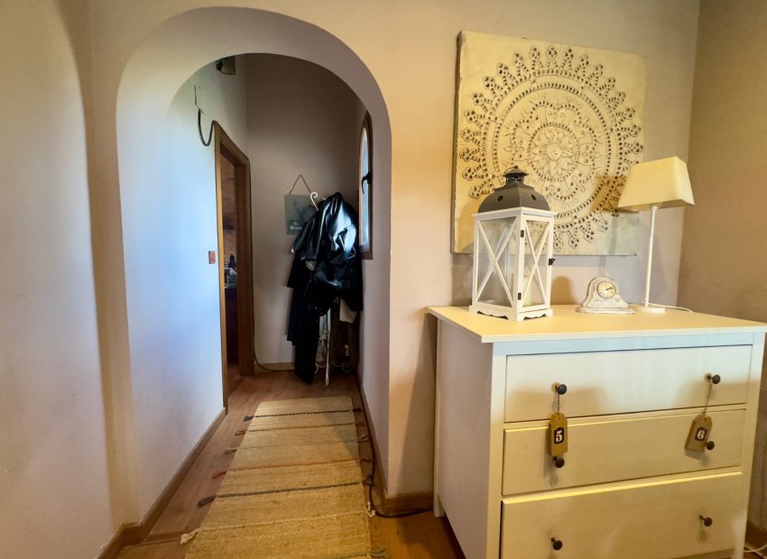 Reventa - Villa - Torrevieia - Aguas Nuevas