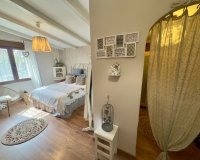 Reventa - Villa - Torrevieia - Aguas Nuevas