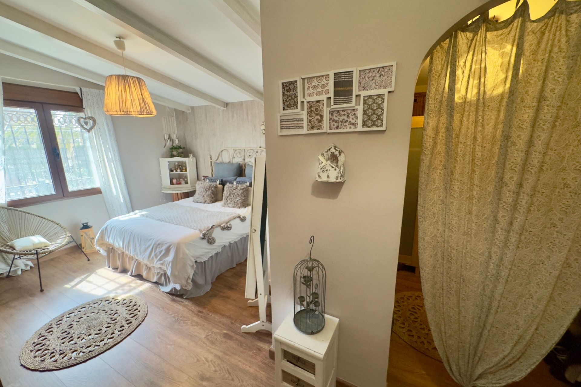 Reventa - Villa - Torrevieia - Aguas Nuevas