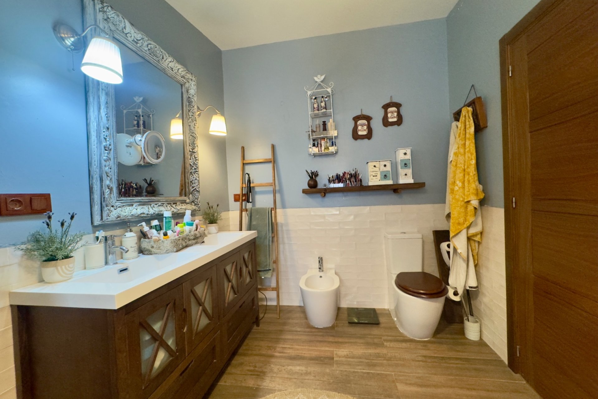 Reventa - Villa - Torrevieia - Aguas Nuevas