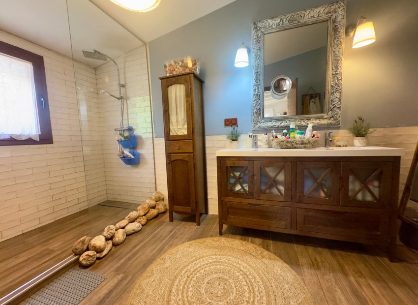 Reventa - Villa - Torrevieia - Aguas Nuevas