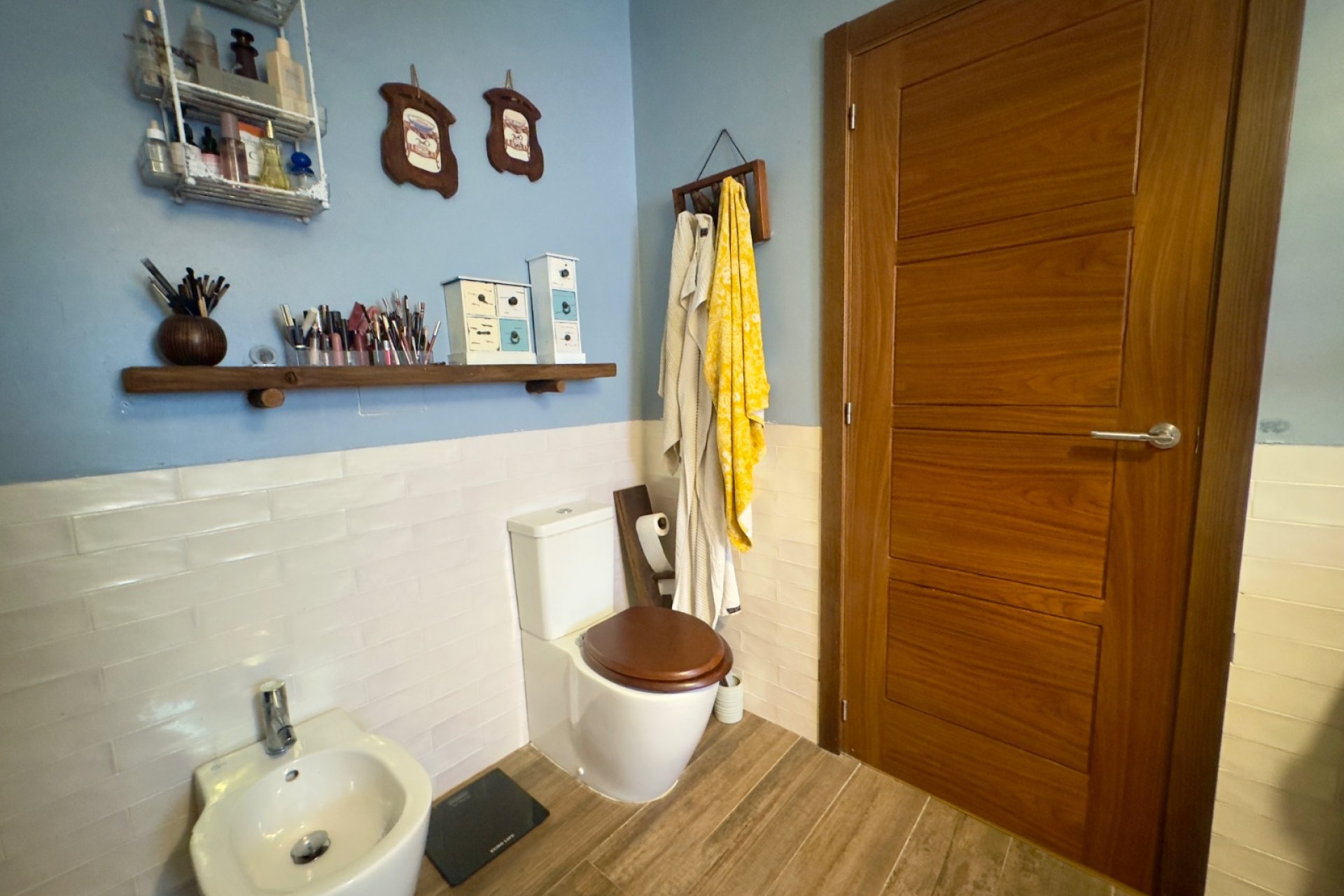 Reventa - Villa - Torrevieia - Aguas Nuevas