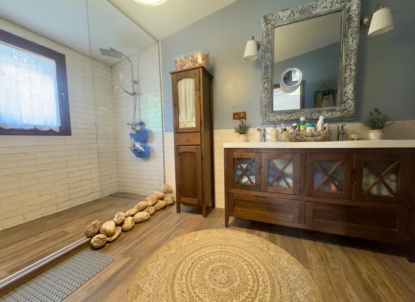 Reventa - Villa - Torrevieia - Aguas Nuevas