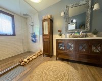 Reventa - Villa - Torrevieia - Aguas Nuevas