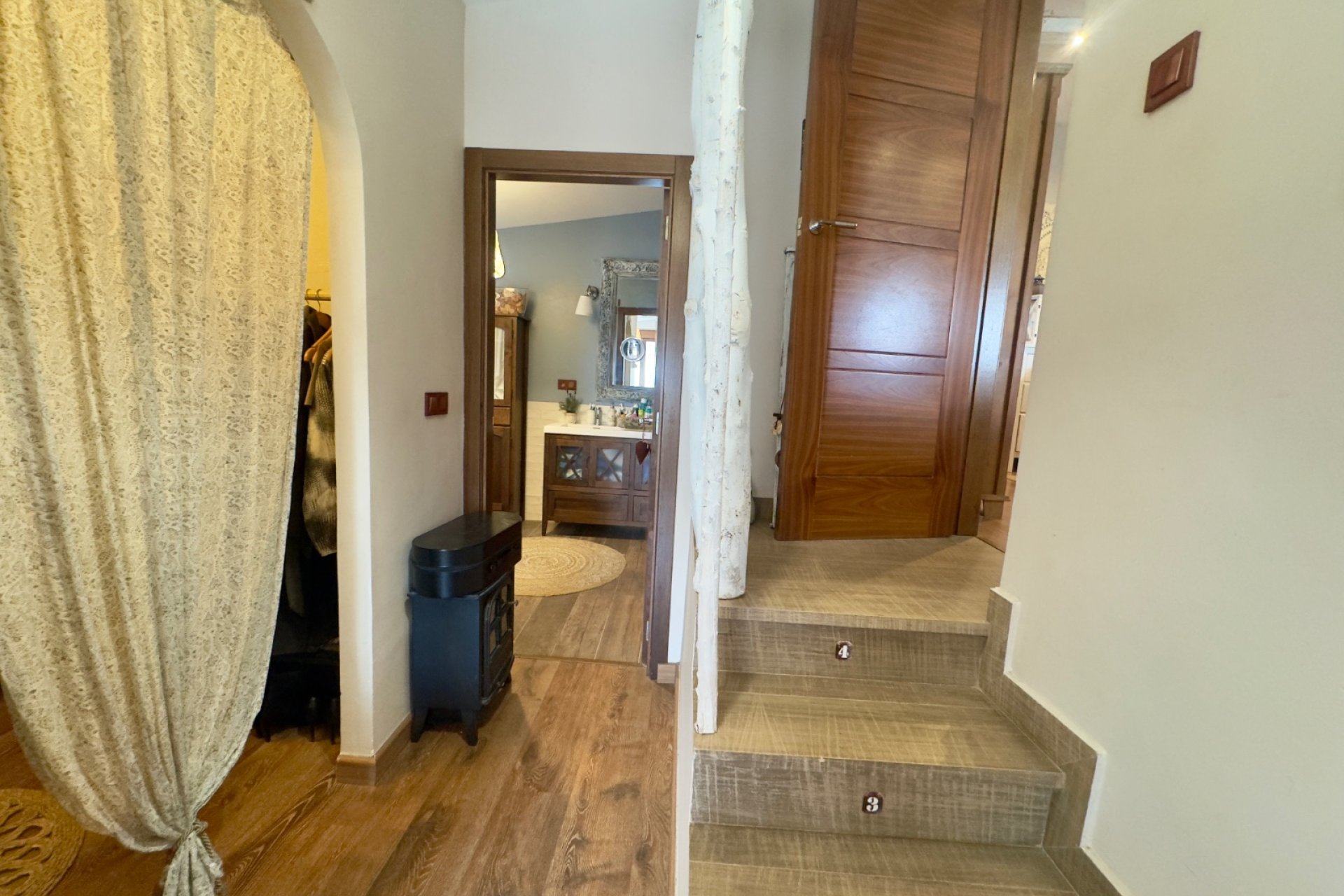 Reventa - Villa - Torrevieia - Aguas Nuevas