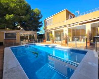 Reventa - Villa - Torrevieia - Cabo Cervera