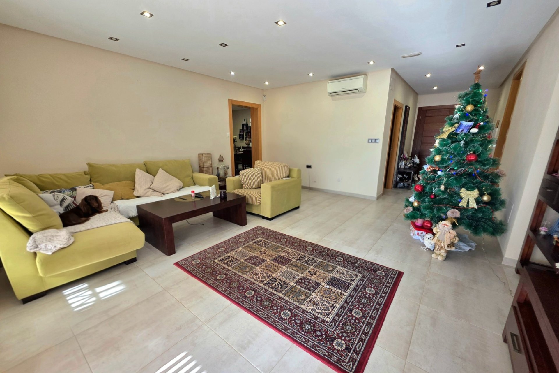 Reventa - Villa - Torrevieia - Cabo Cervera