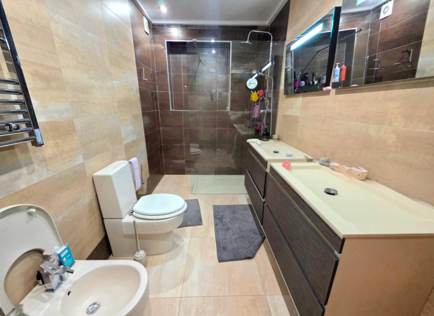 Reventa - Villa - Torrevieia - Cabo Cervera