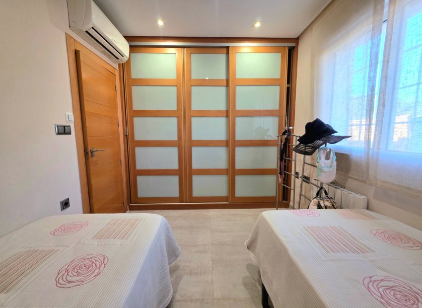 Reventa - Villa - Torrevieia - Cabo Cervera