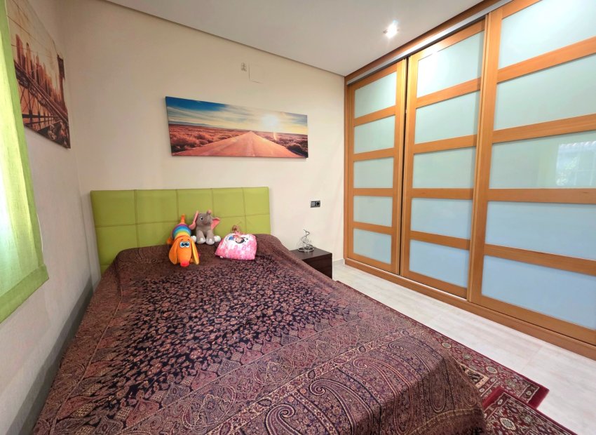 Reventa - Villa - Torrevieia - Cabo Cervera