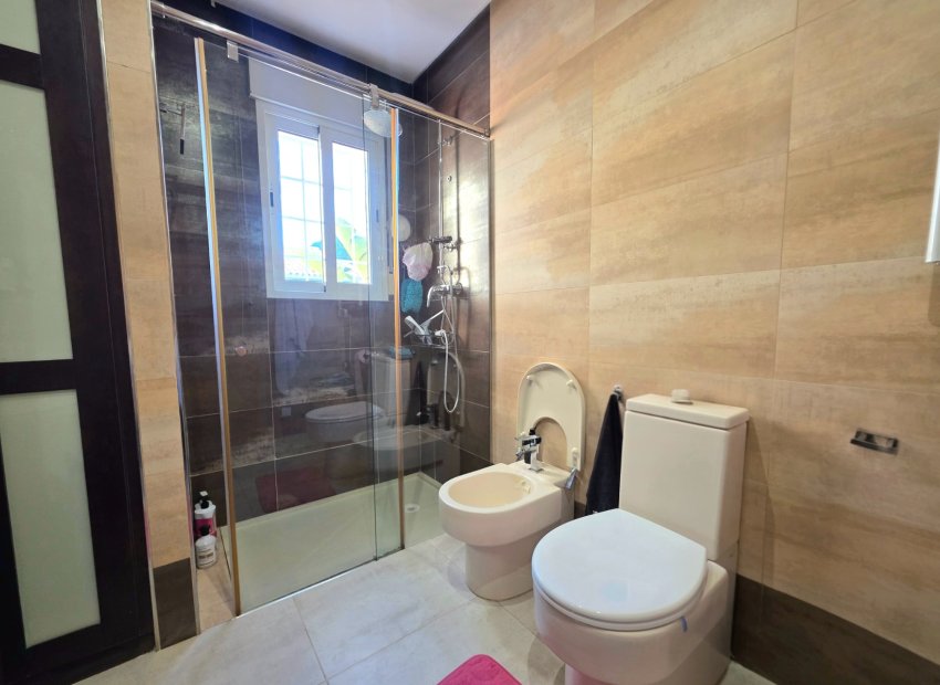 Reventa - Villa - Torrevieia - Cabo Cervera