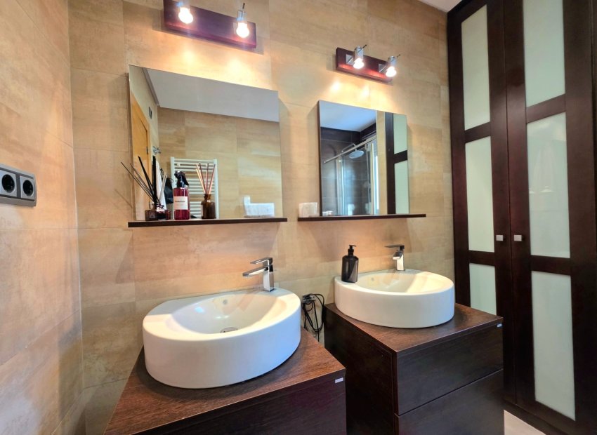 Reventa - Villa - Torrevieia - Cabo Cervera