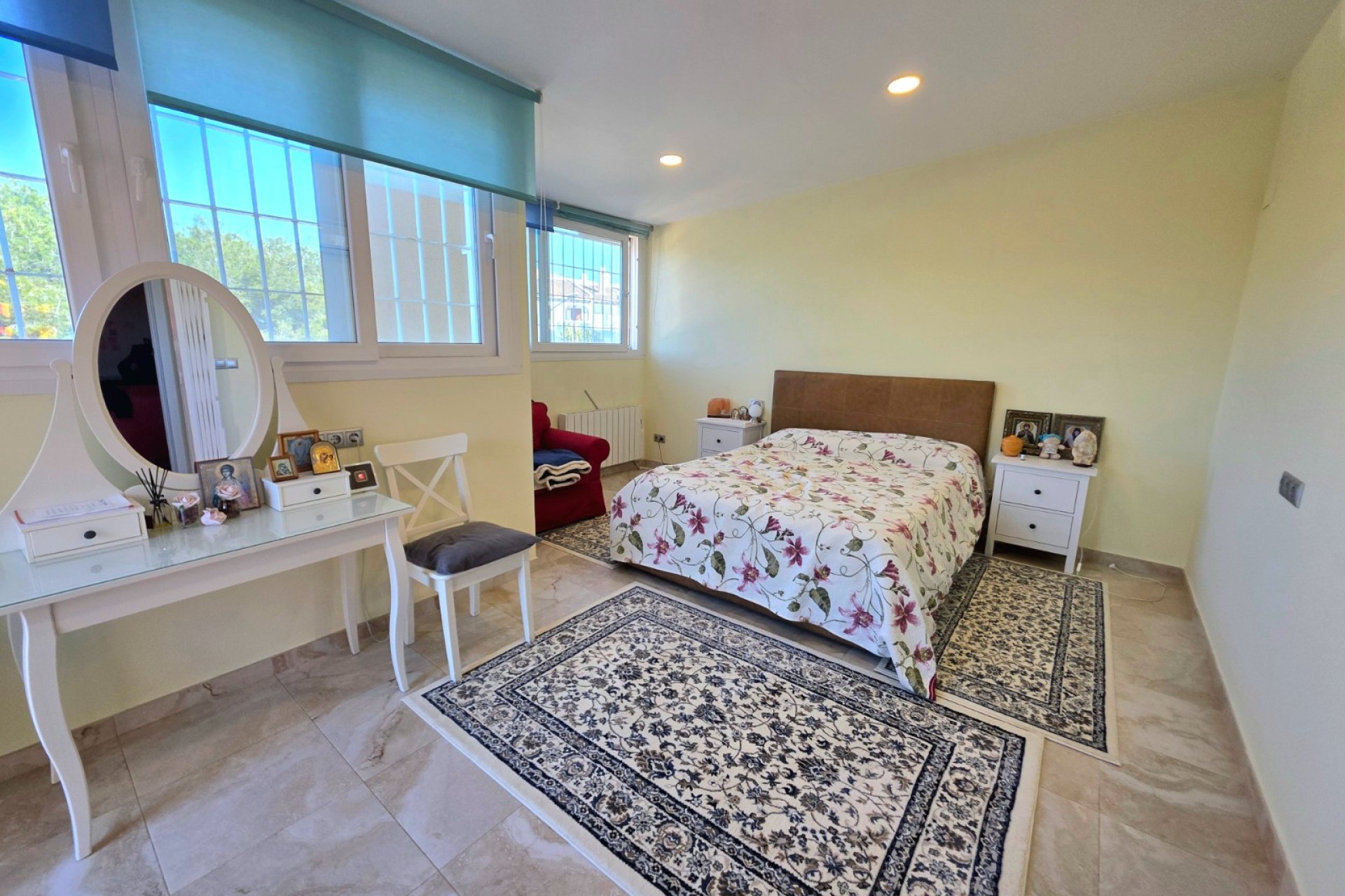 Reventa - Villa - Torrevieia - Cabo Cervera