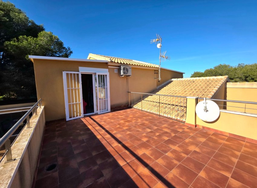 Reventa - Villa - Torrevieia - Cabo Cervera