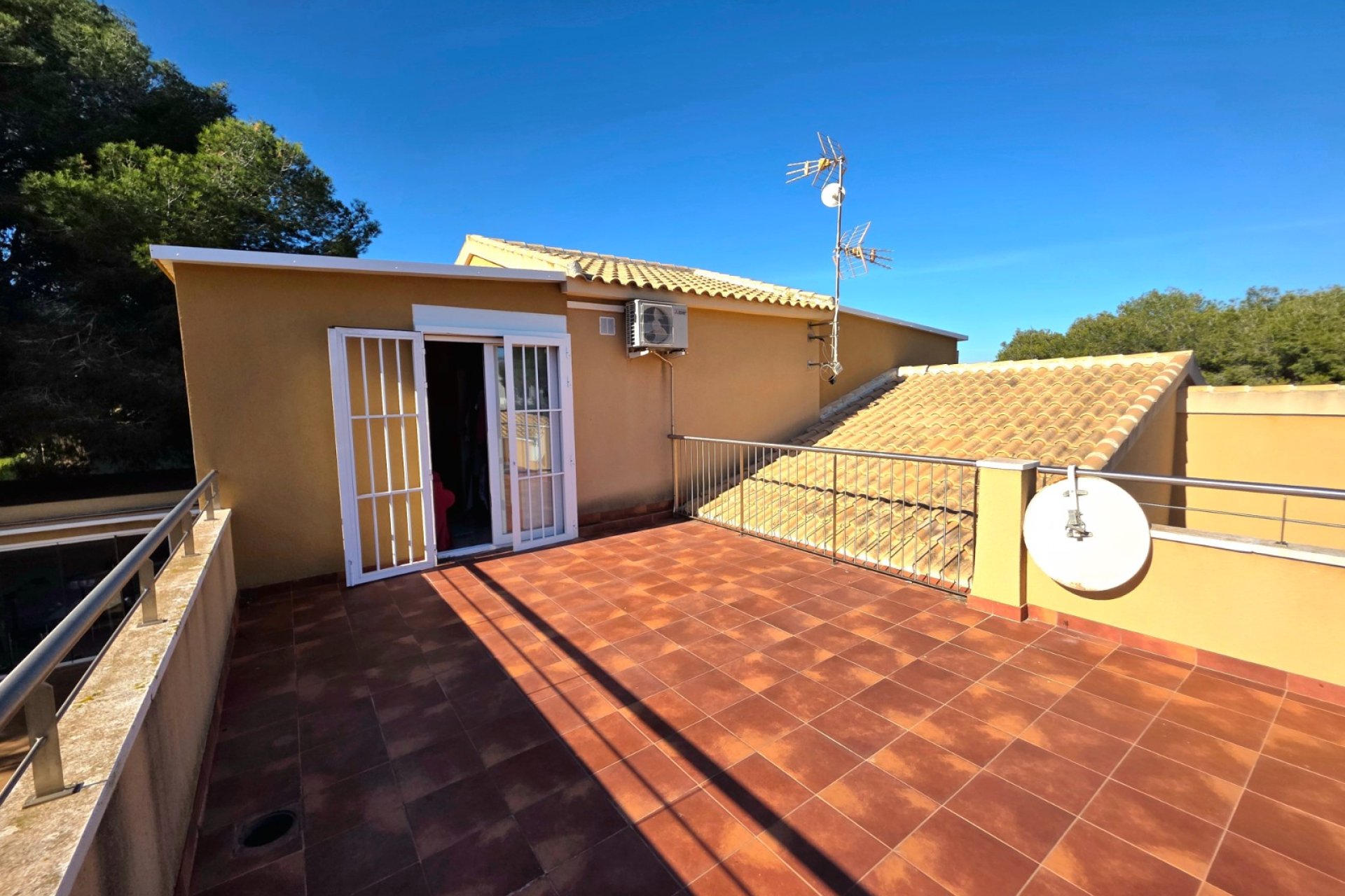 Reventa - Villa - Torrevieia - Cabo Cervera