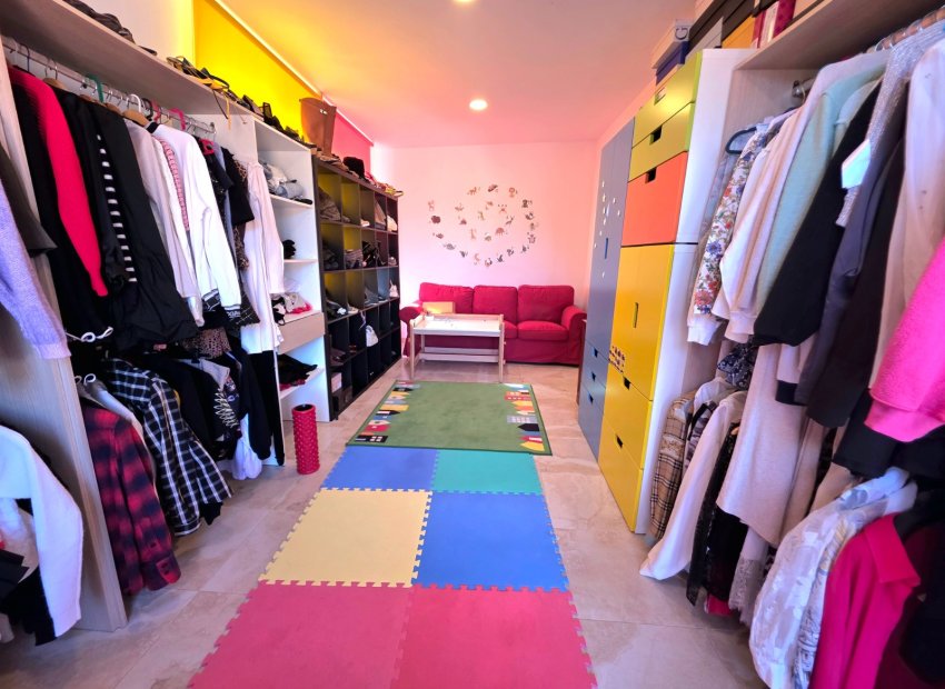 Reventa - Villa - Torrevieia - Cabo Cervera