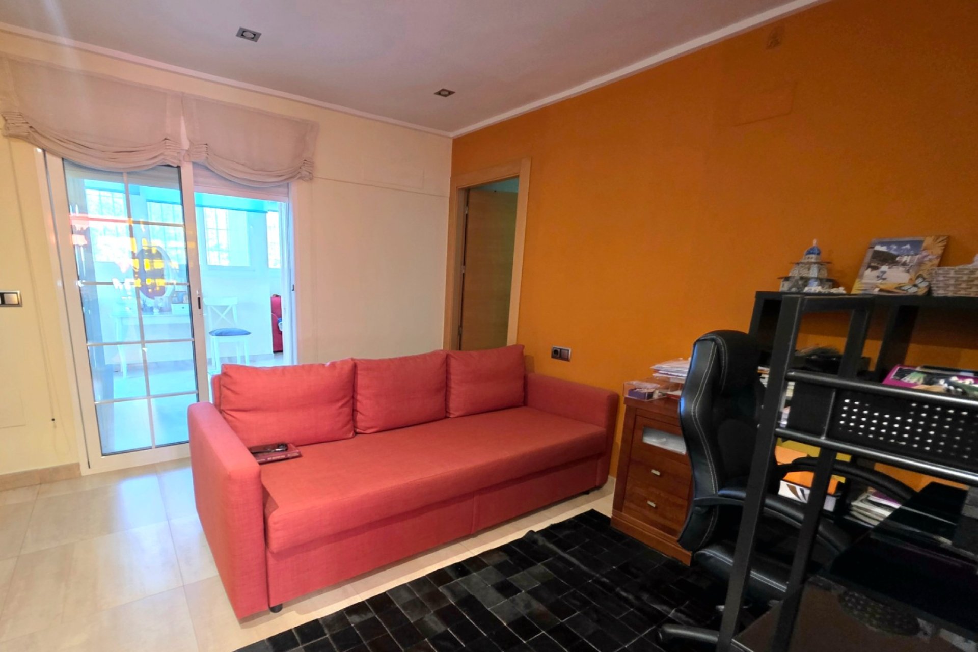 Reventa - Villa - Torrevieia - Cabo Cervera