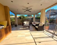 Reventa - Villa - Torrevieia - Cabo Cervera