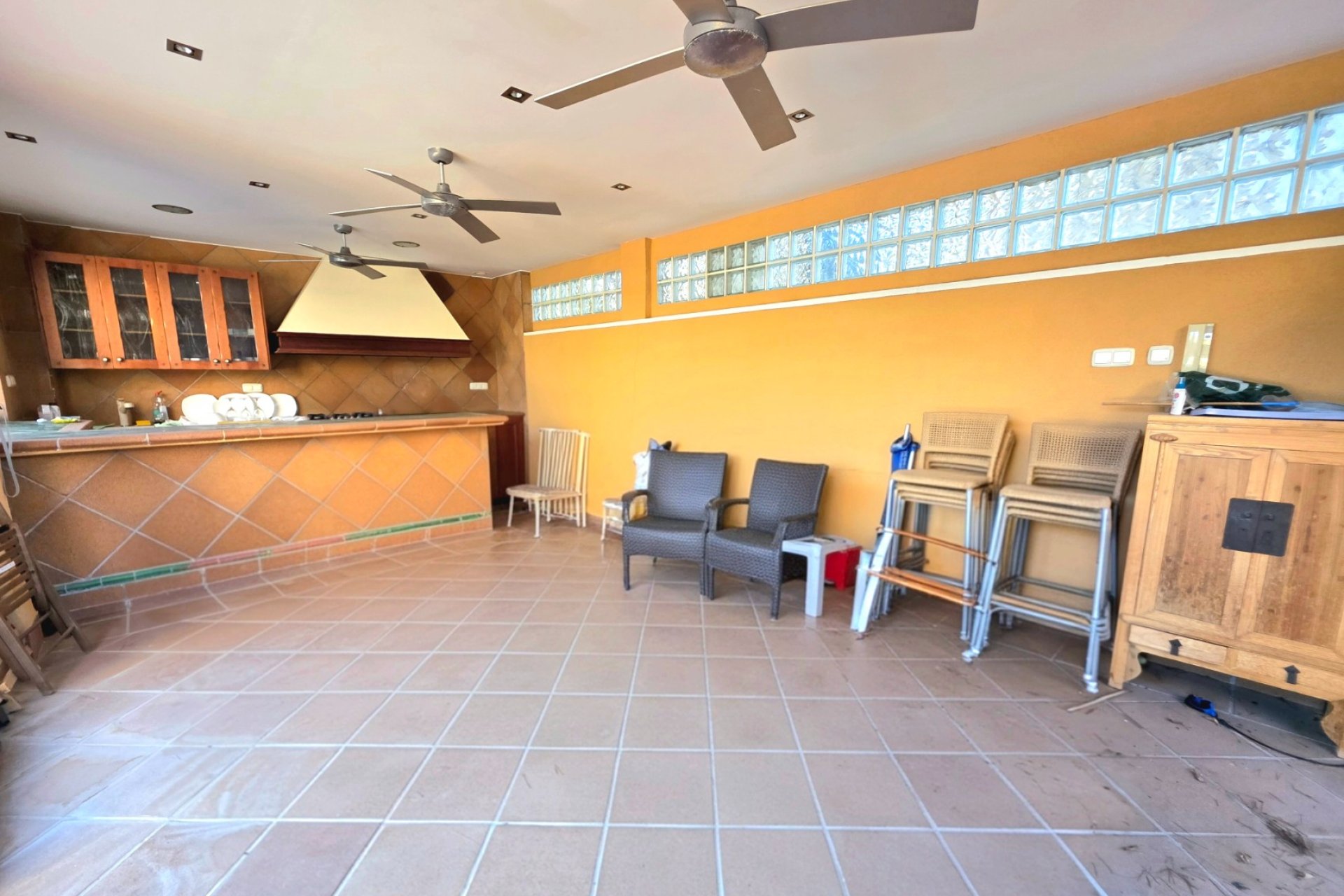 Reventa - Villa - Torrevieia - Cabo Cervera