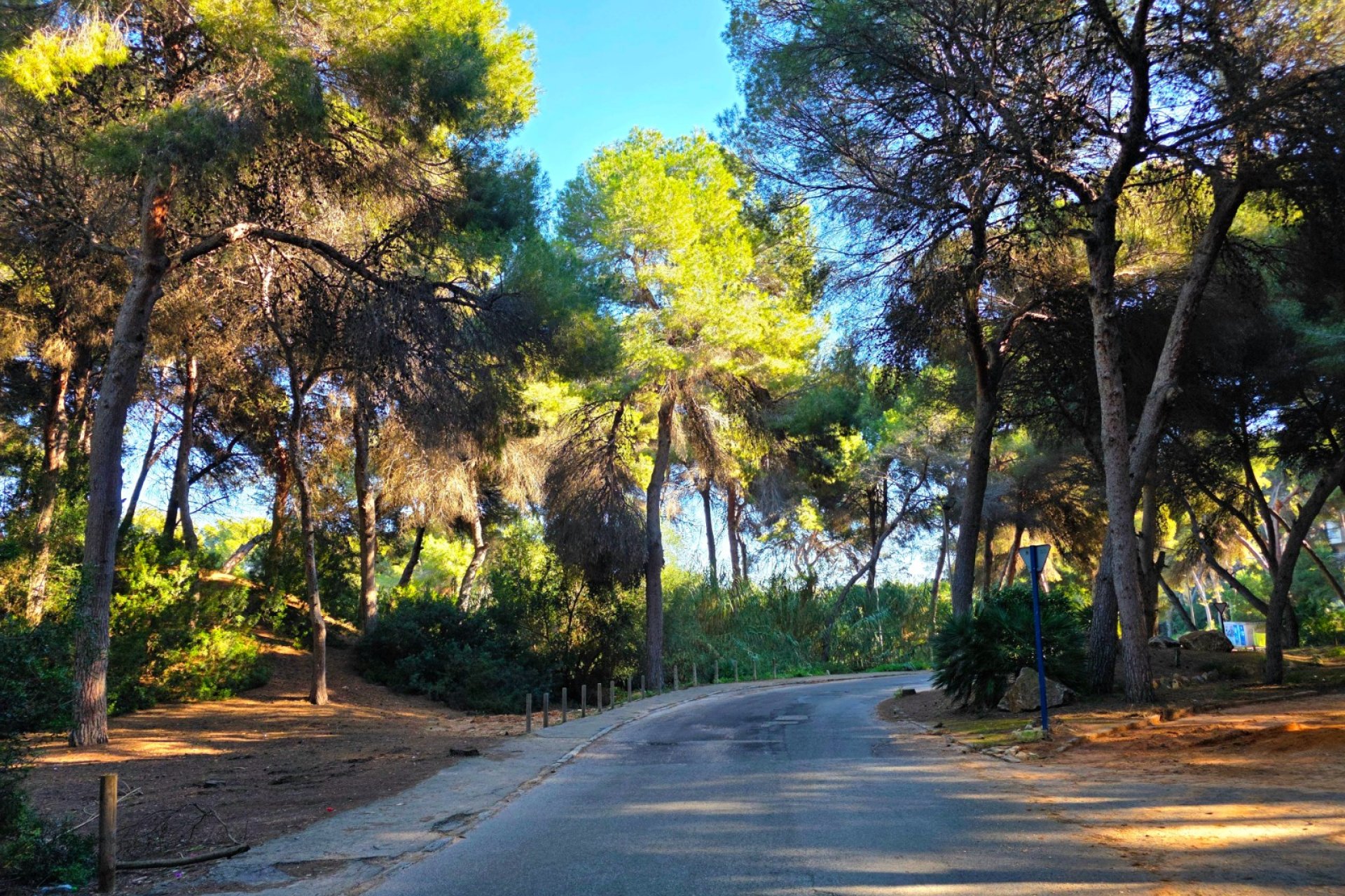 Reventa - Villa - Torrevieia - Cabo Cervera