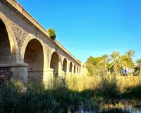 Reventa - Villa - Torrevieia - Cabo Cervera