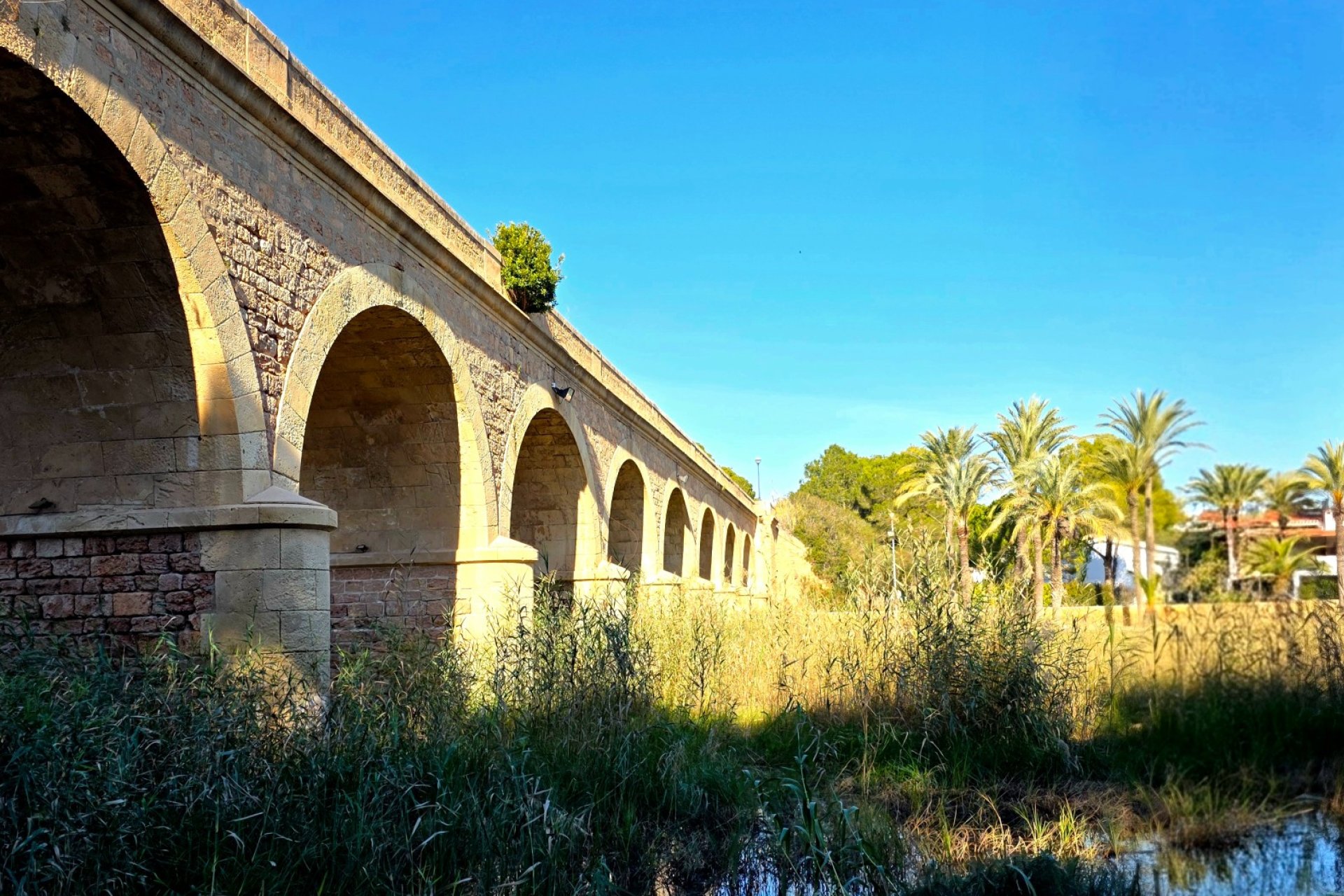 Reventa - Villa - Torrevieia - Cabo Cervera