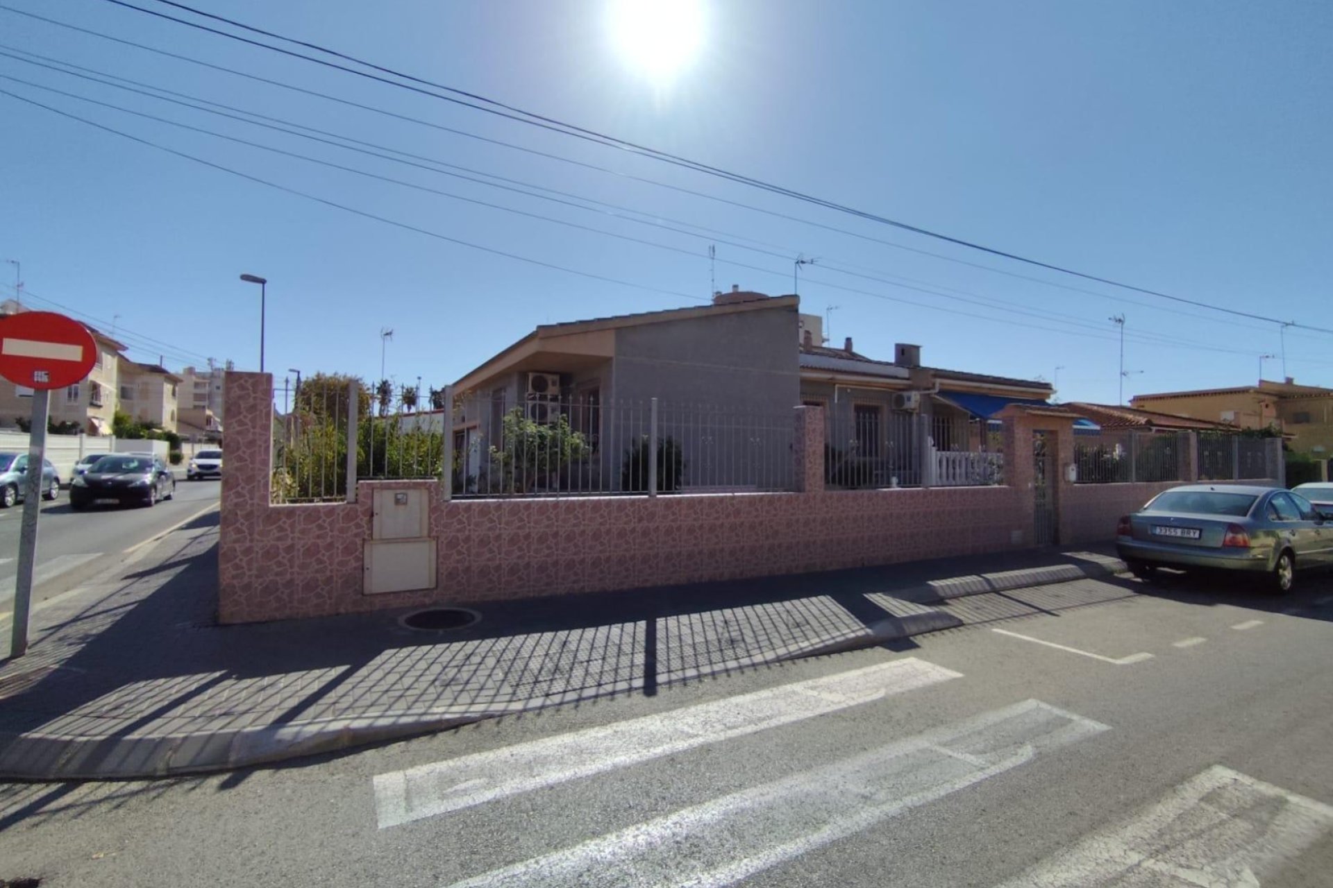 Reventa - Villa - Torrevieia - Center