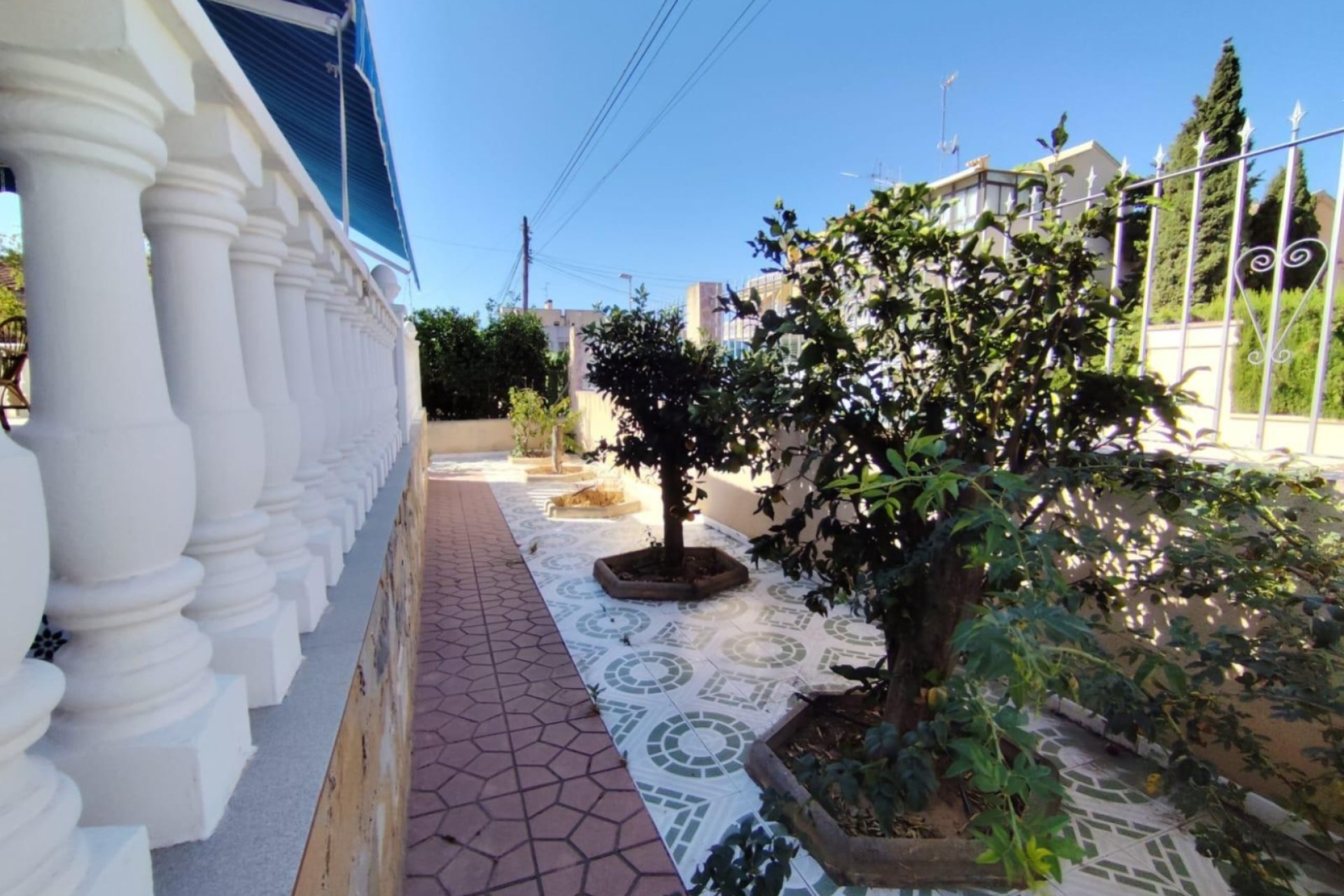 Reventa - Villa - Torrevieia - Center