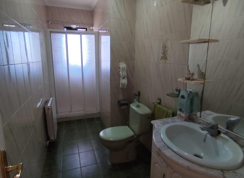 Reventa - Villa - Torrevieia - Center