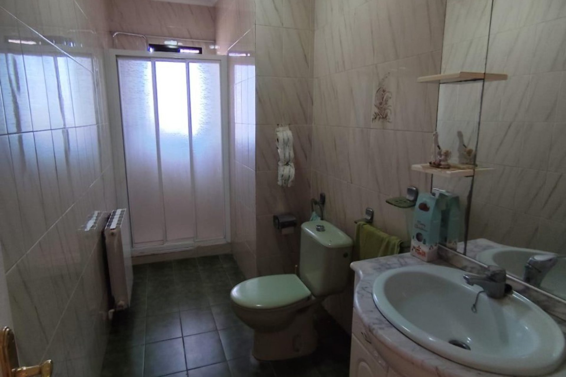 Reventa - Villa - Torrevieia - Center