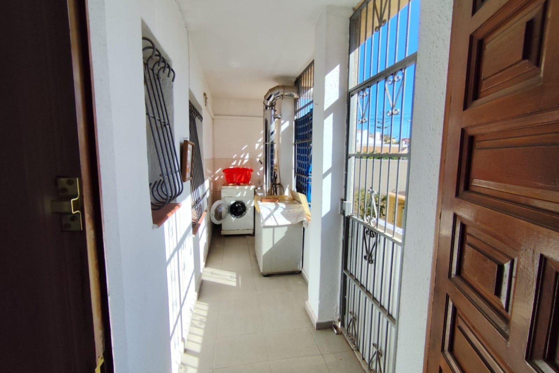 Reventa - Villa - Torrevieia - Center