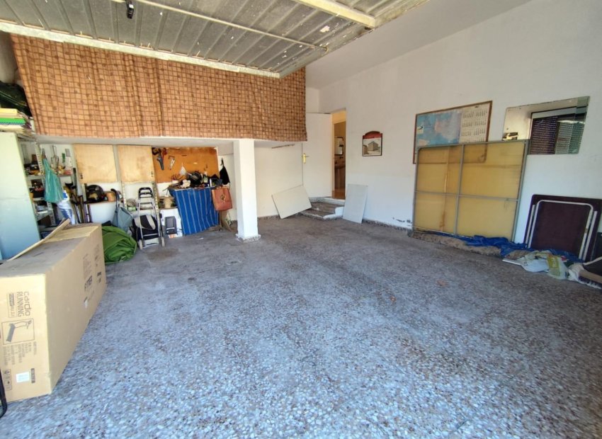 Reventa - Villa - Torrevieia - Center