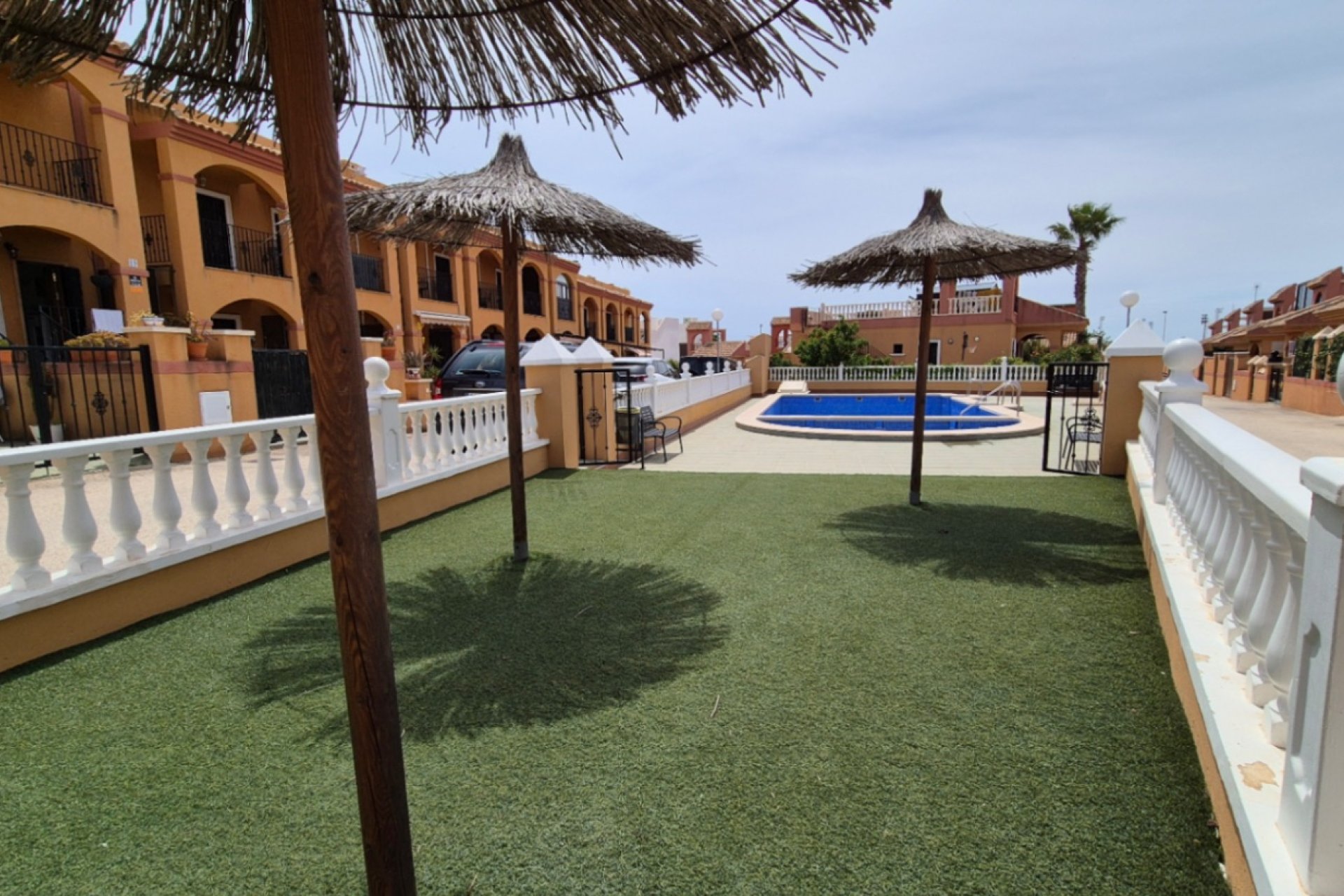 Reventa - Villa - Torrevieia - Costa Blanca