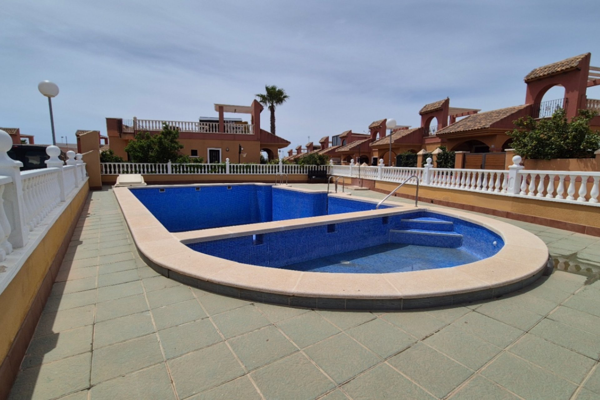 Reventa - Villa - Torrevieia - Costa Blanca