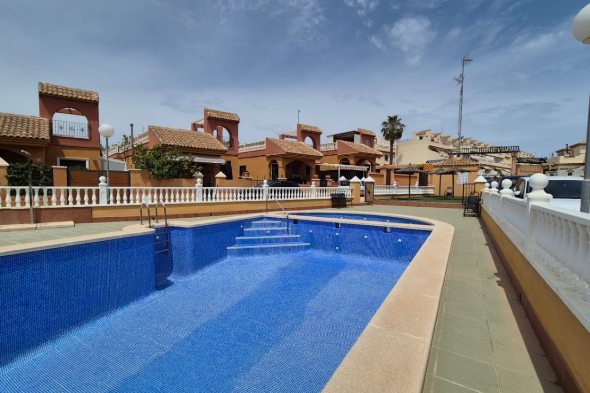 Reventa - Villa - Torrevieia - Costa Blanca