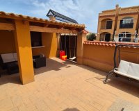 Reventa - Villa - Torrevieia - Costa Blanca