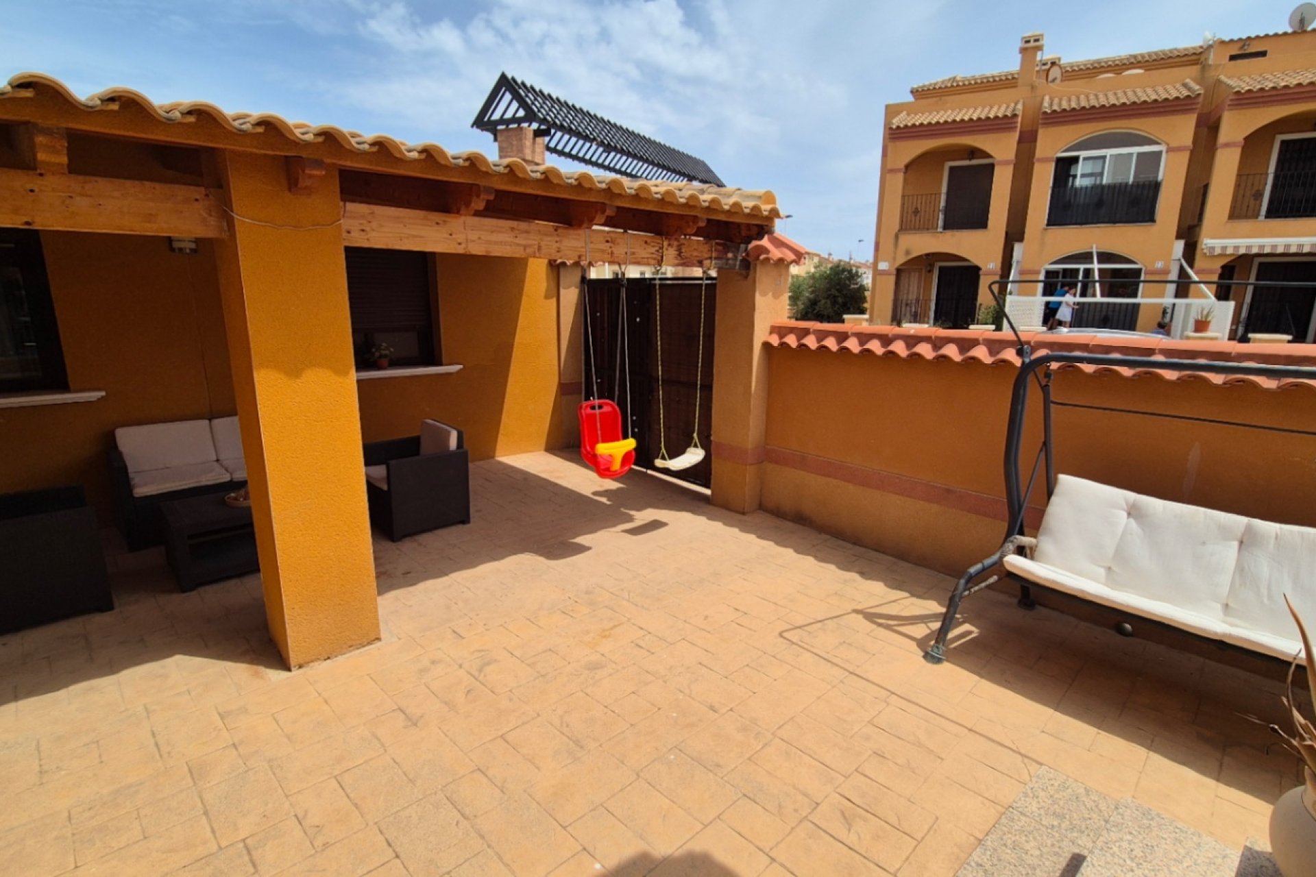 Reventa - Villa - Torrevieia - Costa Blanca
