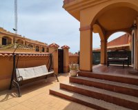 Reventa - Villa - Torrevieia - Costa Blanca