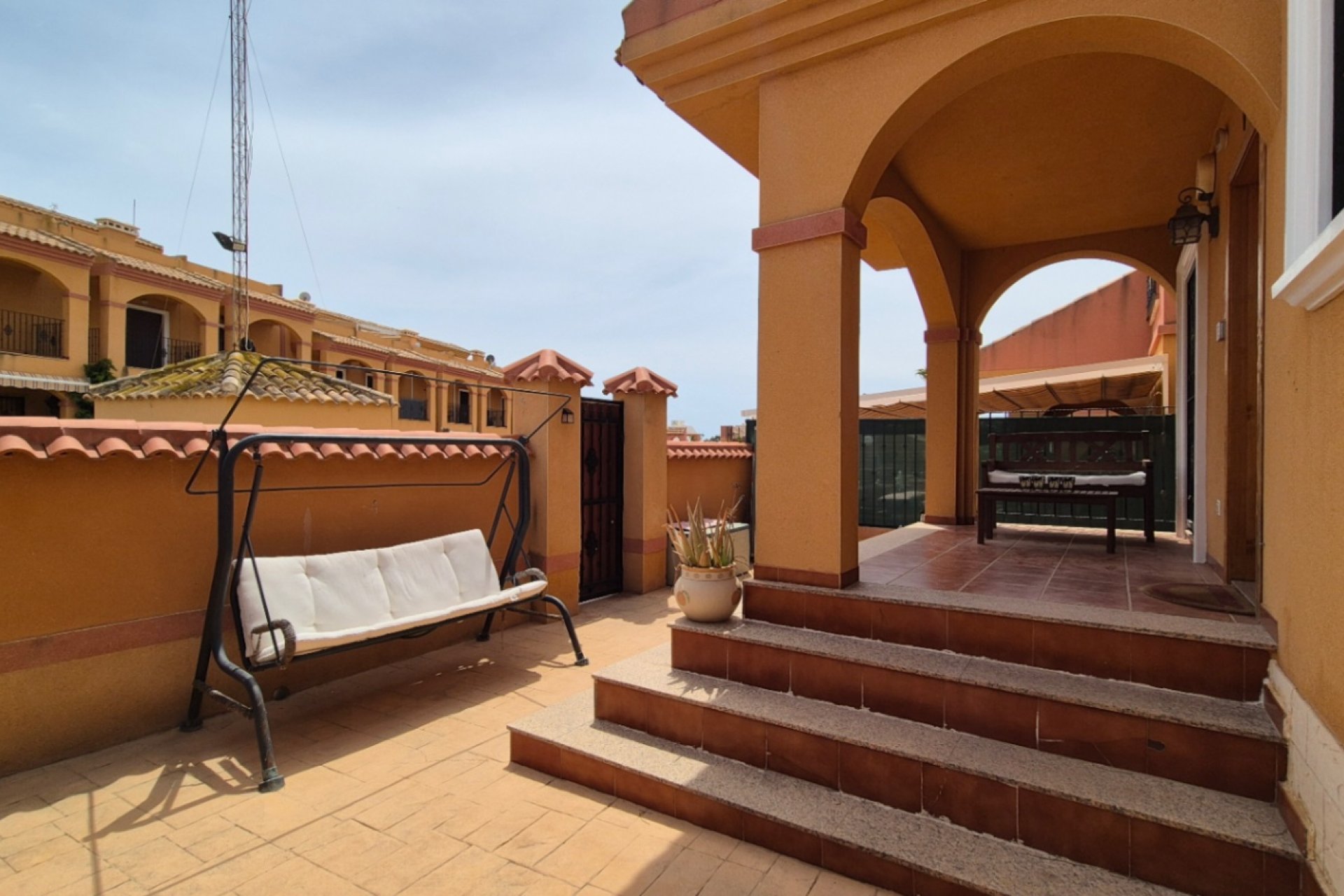 Reventa - Villa - Torrevieia - Costa Blanca