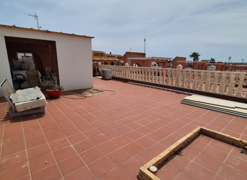 Reventa - Villa - Torrevieia - Costa Blanca