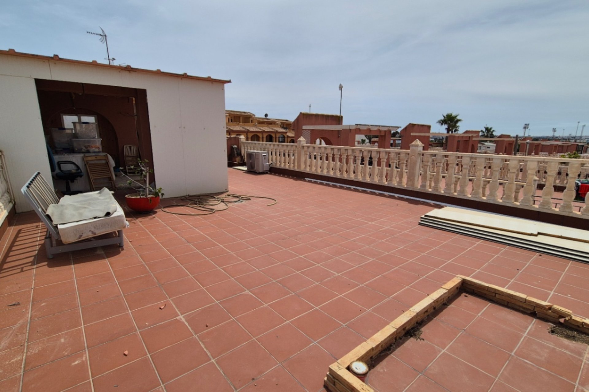 Reventa - Villa - Torrevieia - Costa Blanca