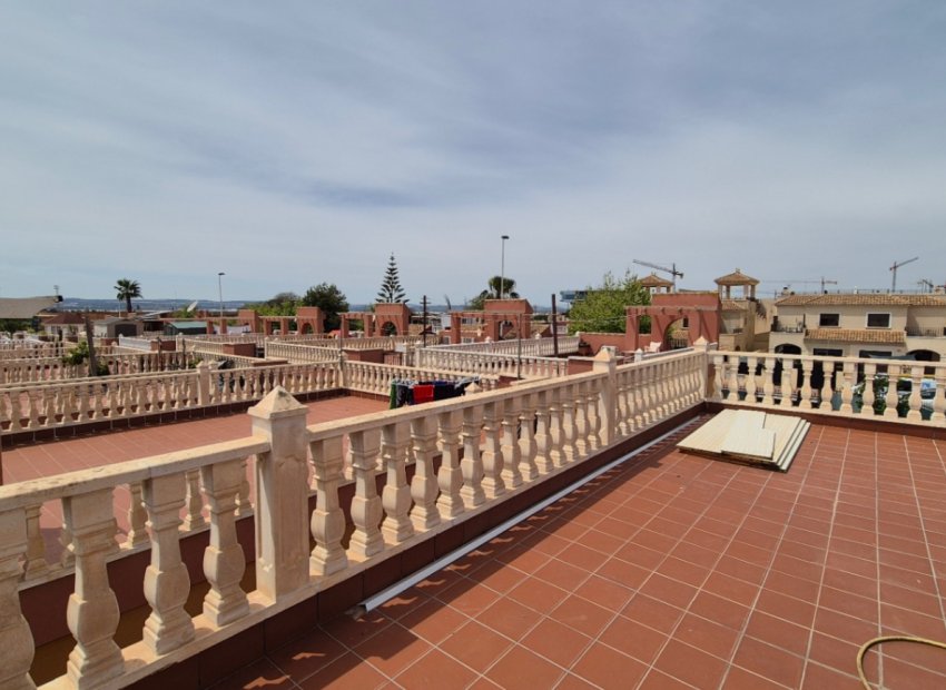 Reventa - Villa - Torrevieia - Costa Blanca