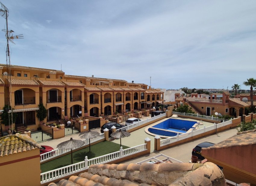 Reventa - Villa - Torrevieia - Costa Blanca