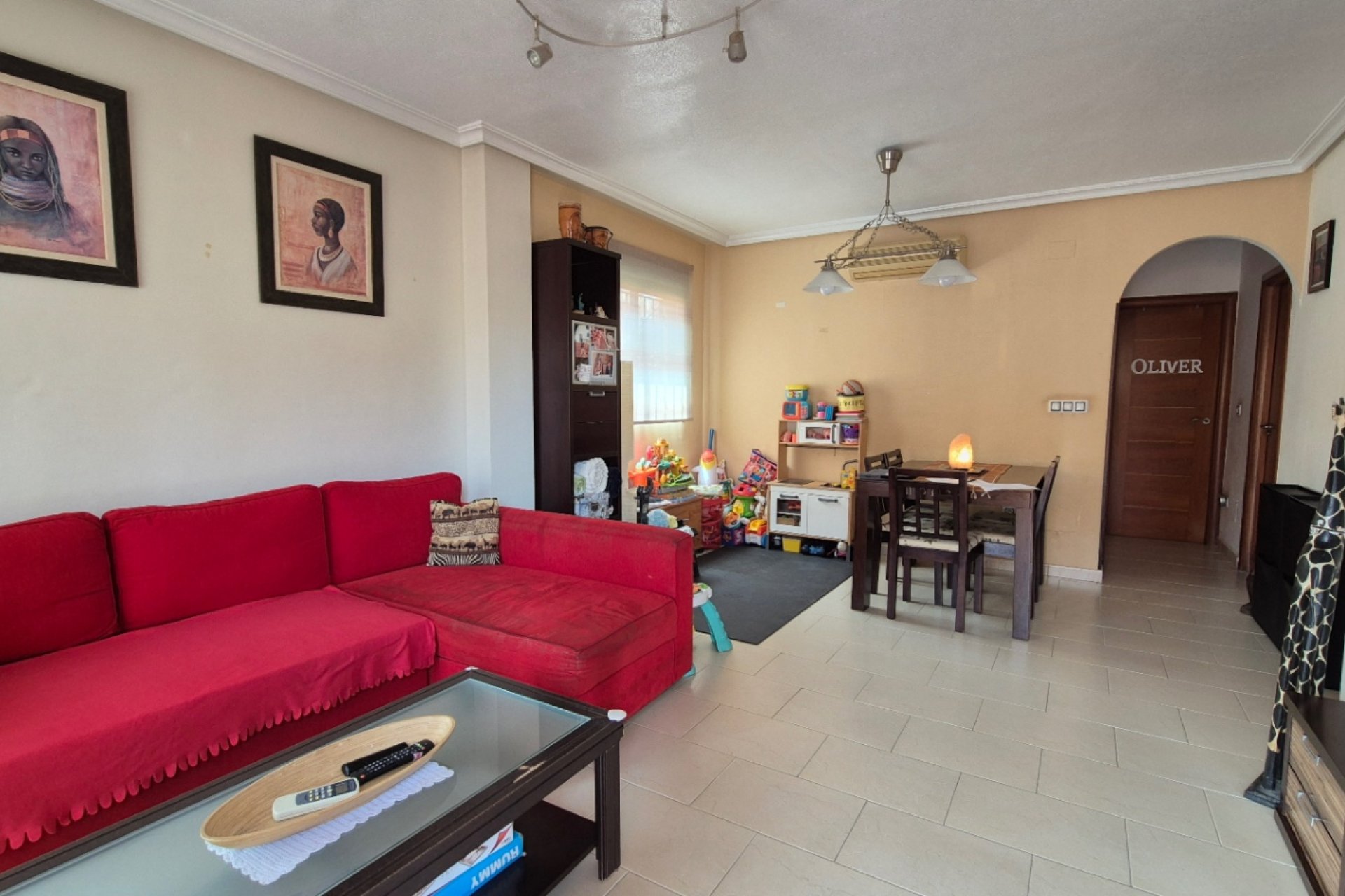 Reventa - Villa - Torrevieia - Costa Blanca