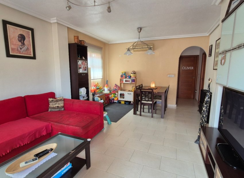 Reventa - Villa - Torrevieia - Costa Blanca