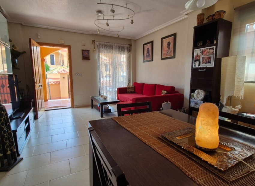 Reventa - Villa - Torrevieia - Costa Blanca