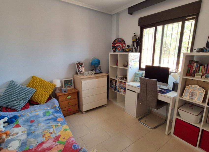 Reventa - Villa - Torrevieia - Costa Blanca