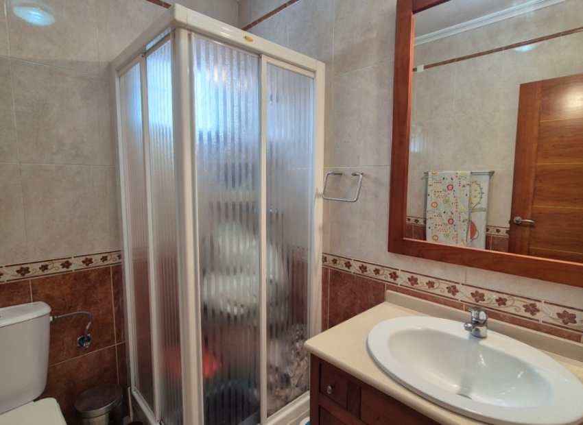 Reventa - Villa - Torrevieia - Costa Blanca