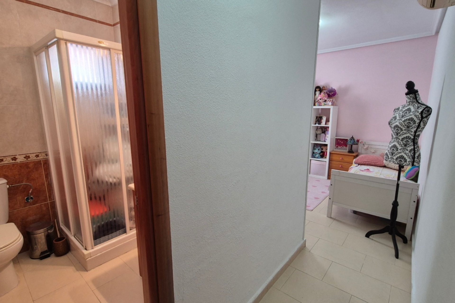 Reventa - Villa - Torrevieia - Costa Blanca