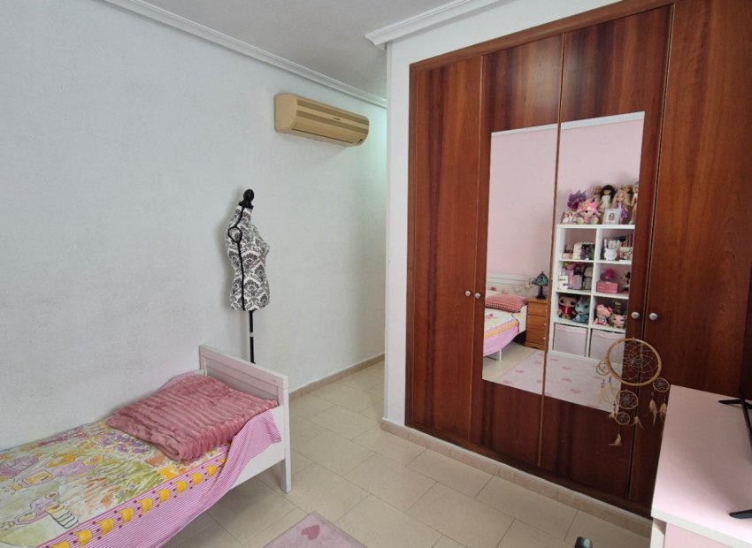 Reventa - Villa - Torrevieia - Costa Blanca